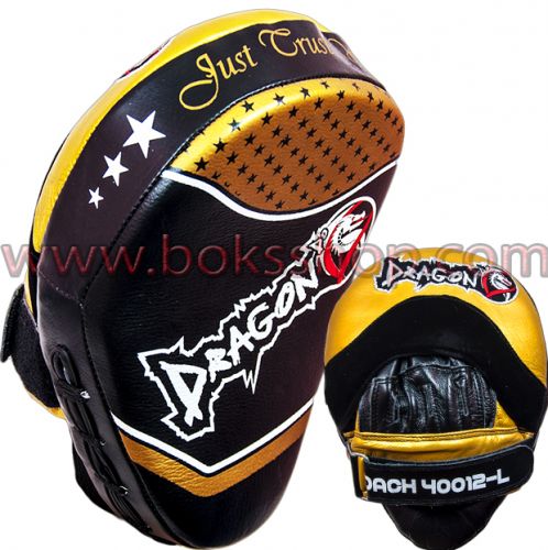 Dragon Deri Eğri Ellik