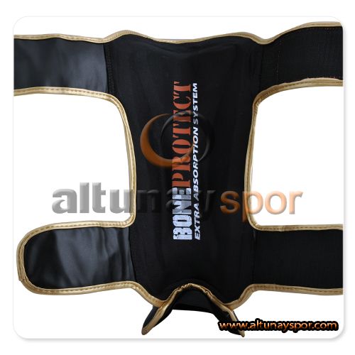 Dragon Muay Thai  Ayak Koruma Seti (40719-P)