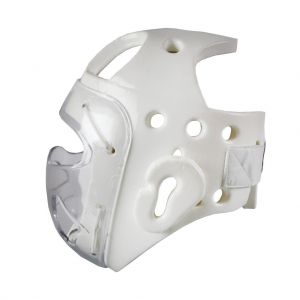 Маска каратэ  Утверждено