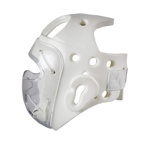 Маска каратэ  Утверждено