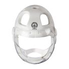 Маска каратэ  Утверждено