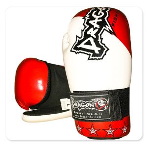 Point Fighting Eldiven - Semi Contact