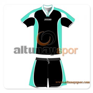 Volleyball Jersey (Konfor)