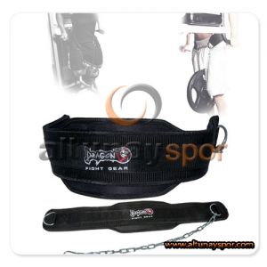 Dips Belt - Dips Kemeri