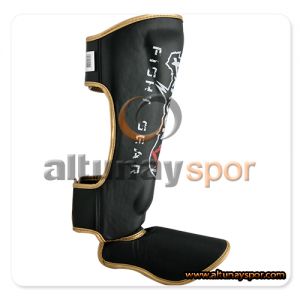 Dragon Muay Thai  Ayak Koruma Seti (40719-P)