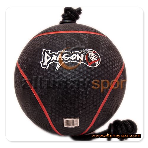 İpli Sağlık Topu 6 kg