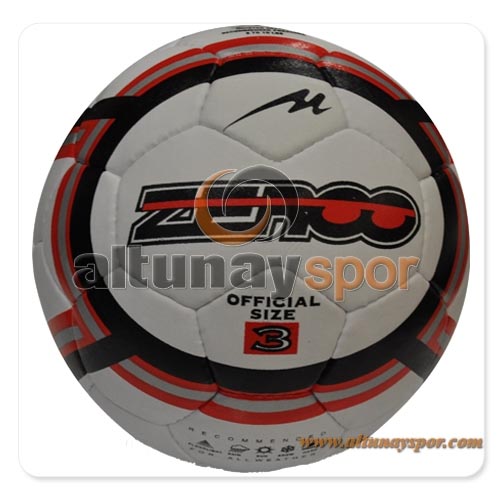 ZEROO CATHRANE FUTBOL TOPU 3 No