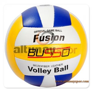 Busso Fusion Welded Ball Volleyball