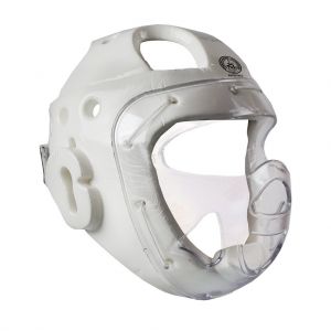 Маска каратэ  Утверждено