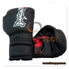 Dragon Thunder Boks Eldiveni - Siyah
